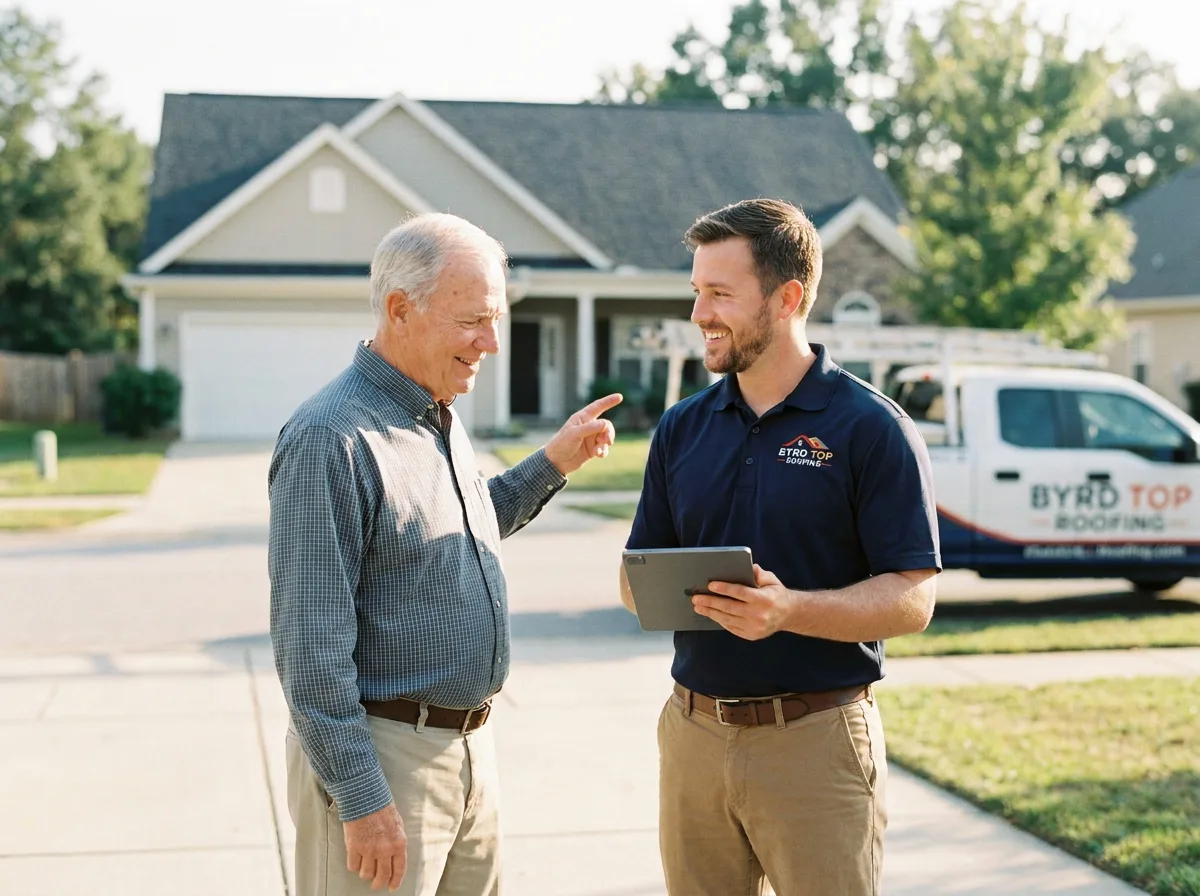 Roofing Farmer City, IL FAQs